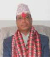 राजेन्द्र बहादुर कुँवर